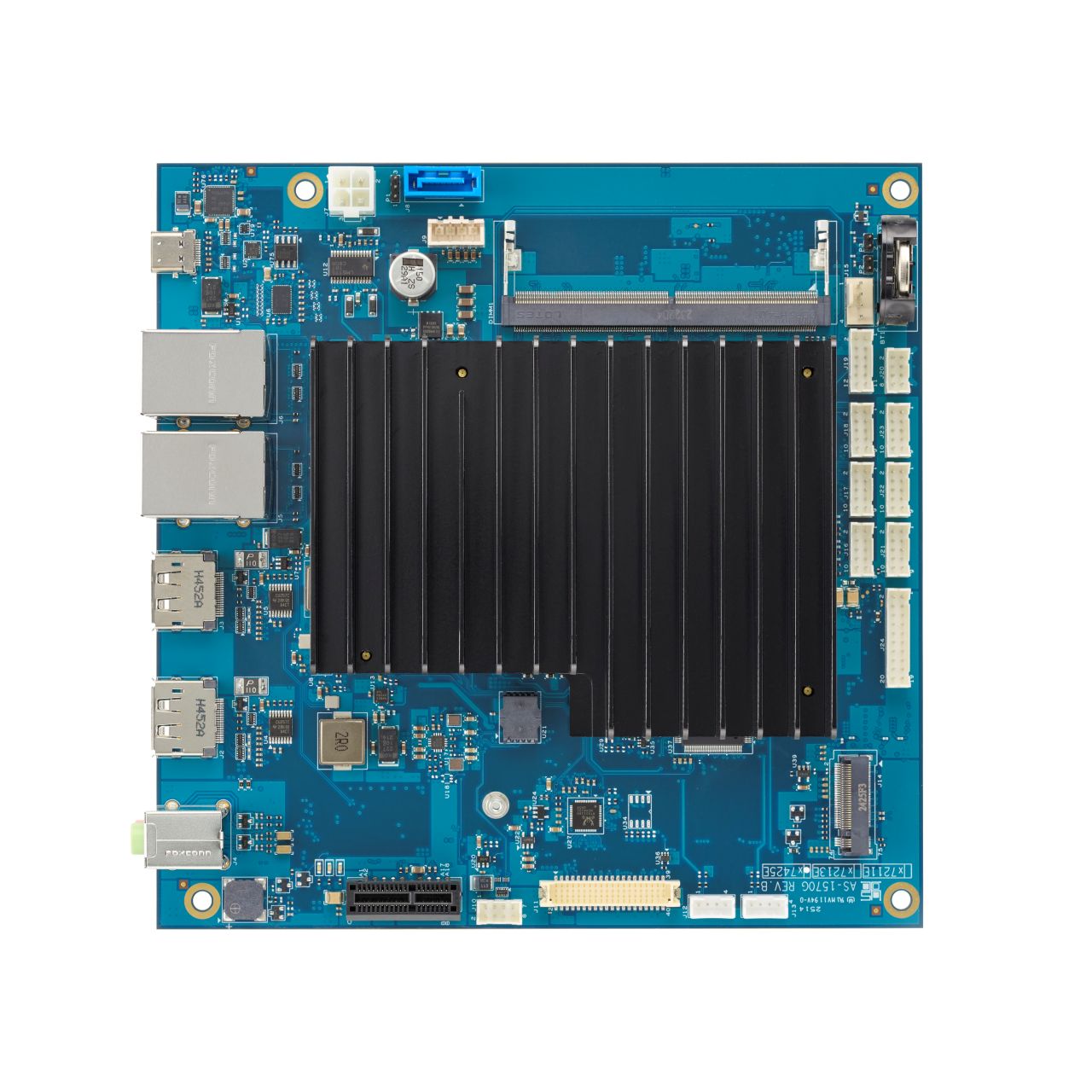 AS-1570G