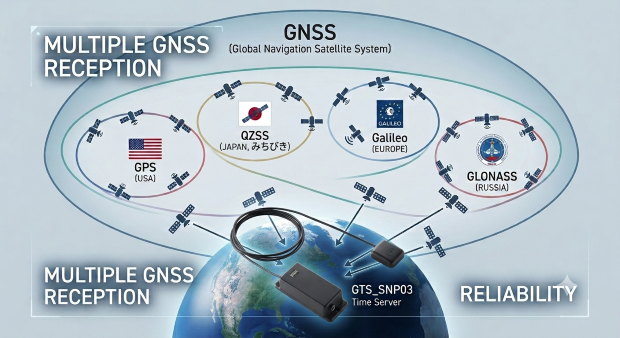 GNSS