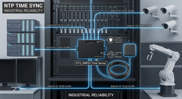 NTP