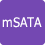 mSATA